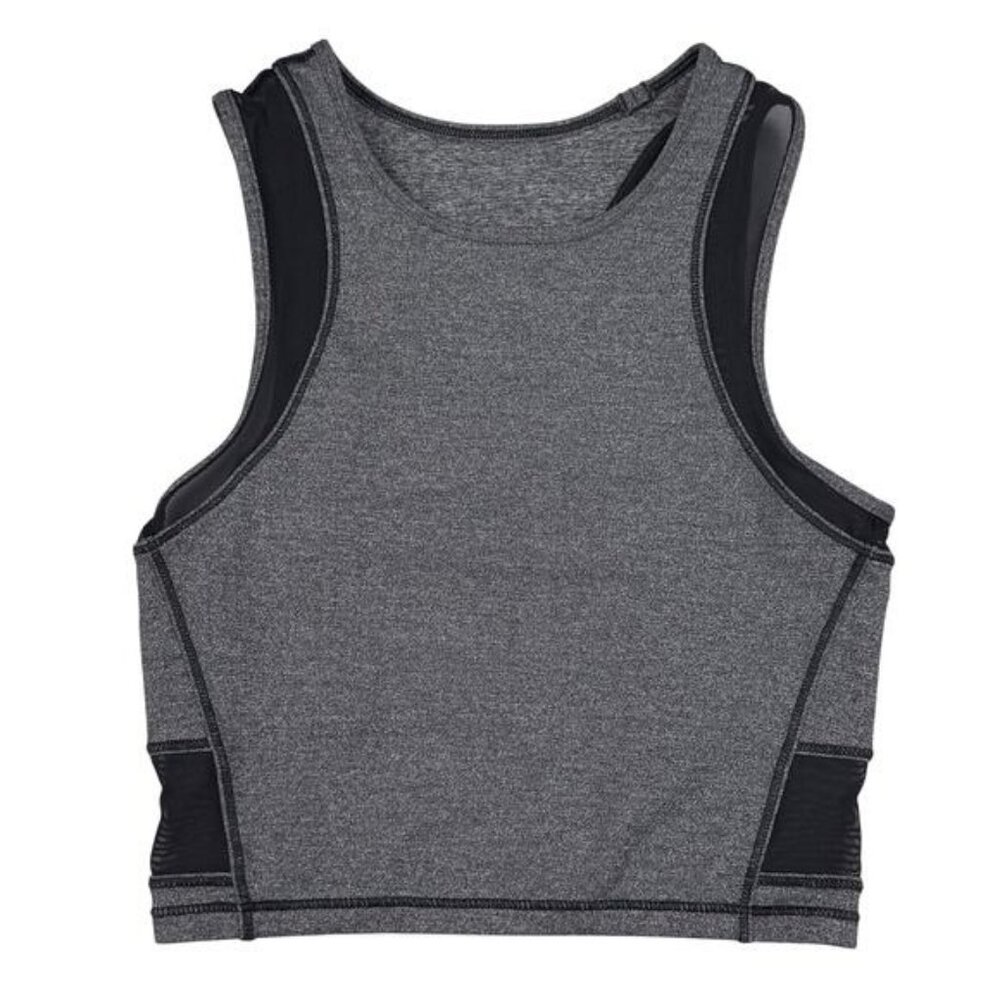 Lululemon Tank Keep It Cropped Luxtreme - Picture 5 of 7